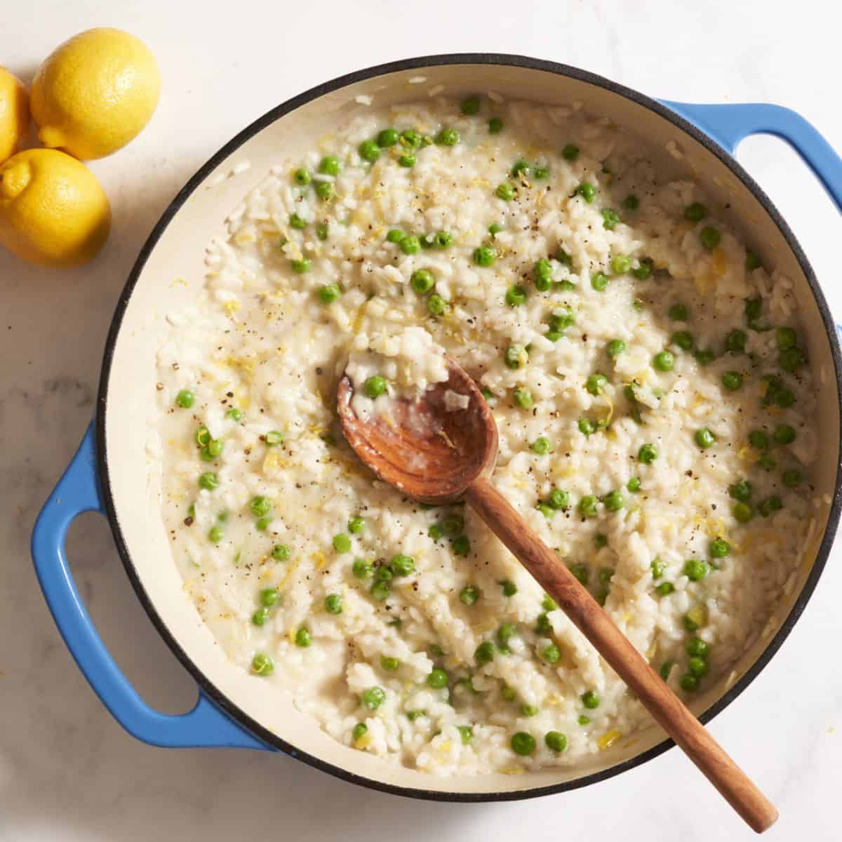 Aprender acerca 103+ imagen risotto de elote - Abzlocal.mx